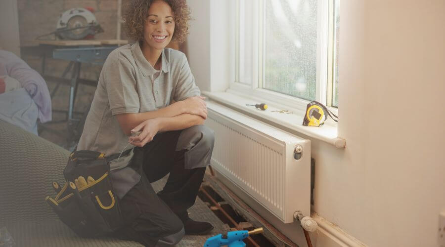 Professional industrial roofing company in McGrath, MN